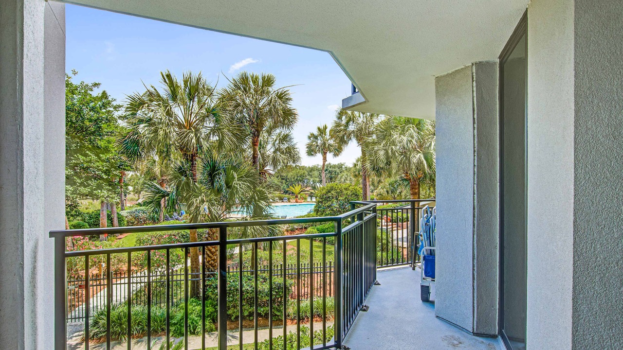 Photo of Outdoor in Isle of Palms