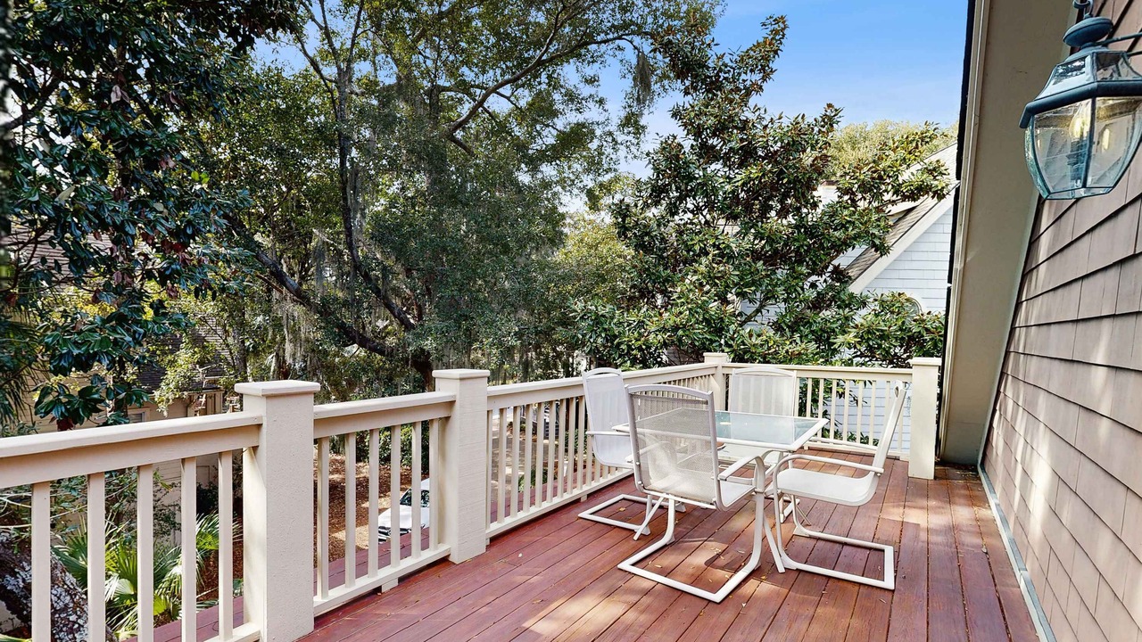 Photo of Outdoor in Vanderhorst Plantation