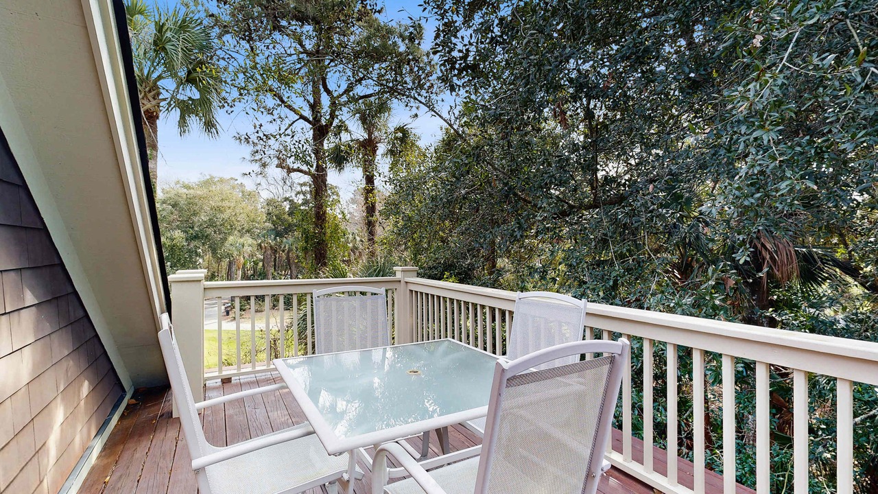 Photo of Outdoor in Vanderhorst Plantation