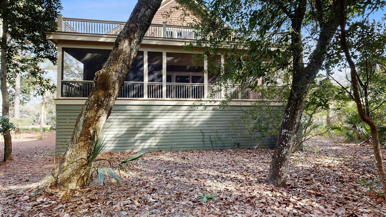 Photo of Outdoor in Vanderhorst Plantation