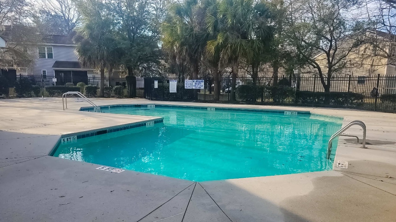 Photo of Outdoor in North Charleston