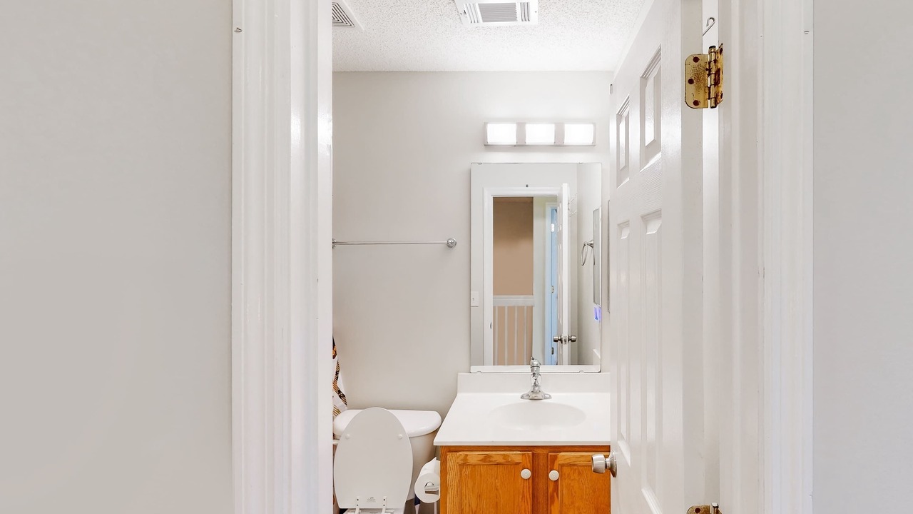 Photo of Bathroom in North Charleston