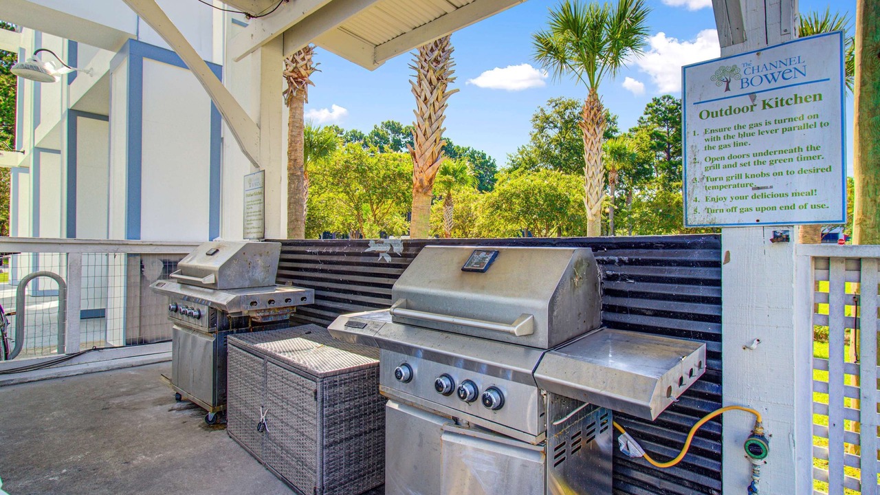 Photo of Patio Balcony in Goose Creek