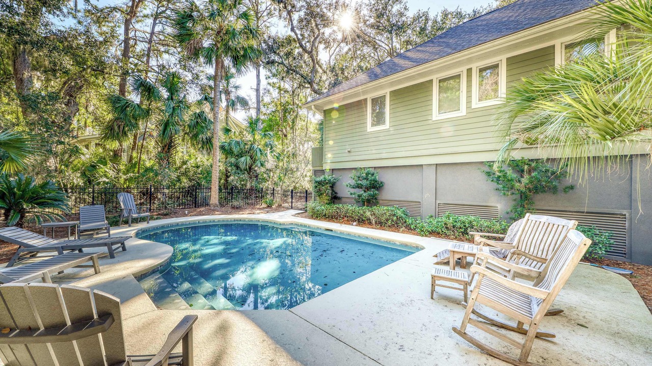Photo of Outdoor in Vanderhorst Plantation