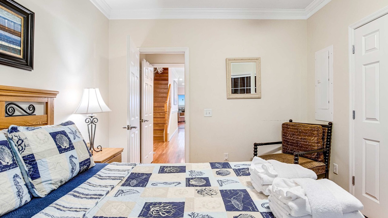 Photo of Bedroom in Waters Edge