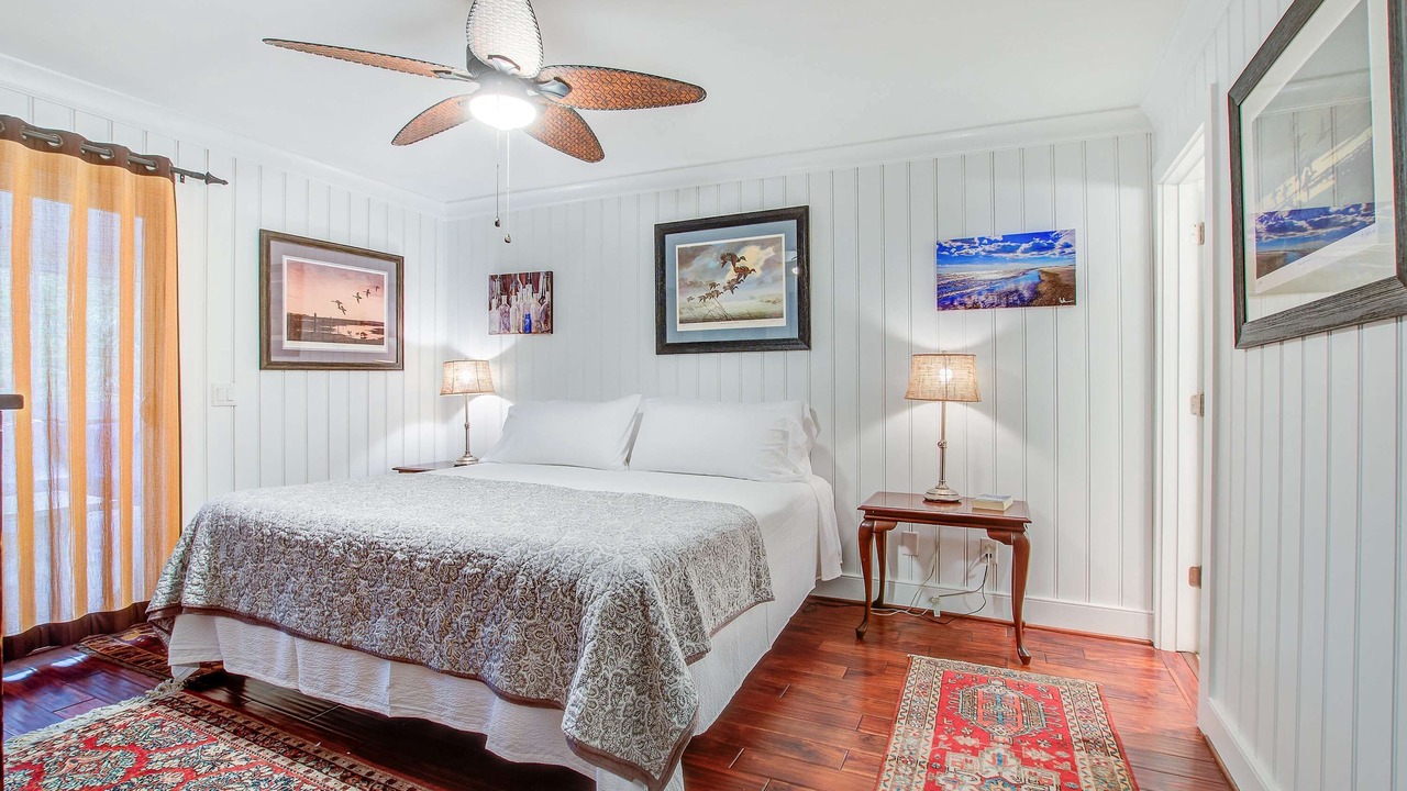 Photo of Bedroom in Twin Oaks