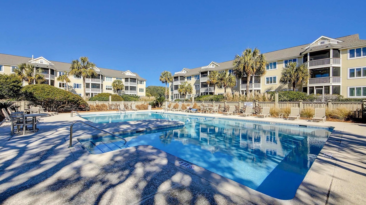 Photo of Outdoor in Isle of Palms