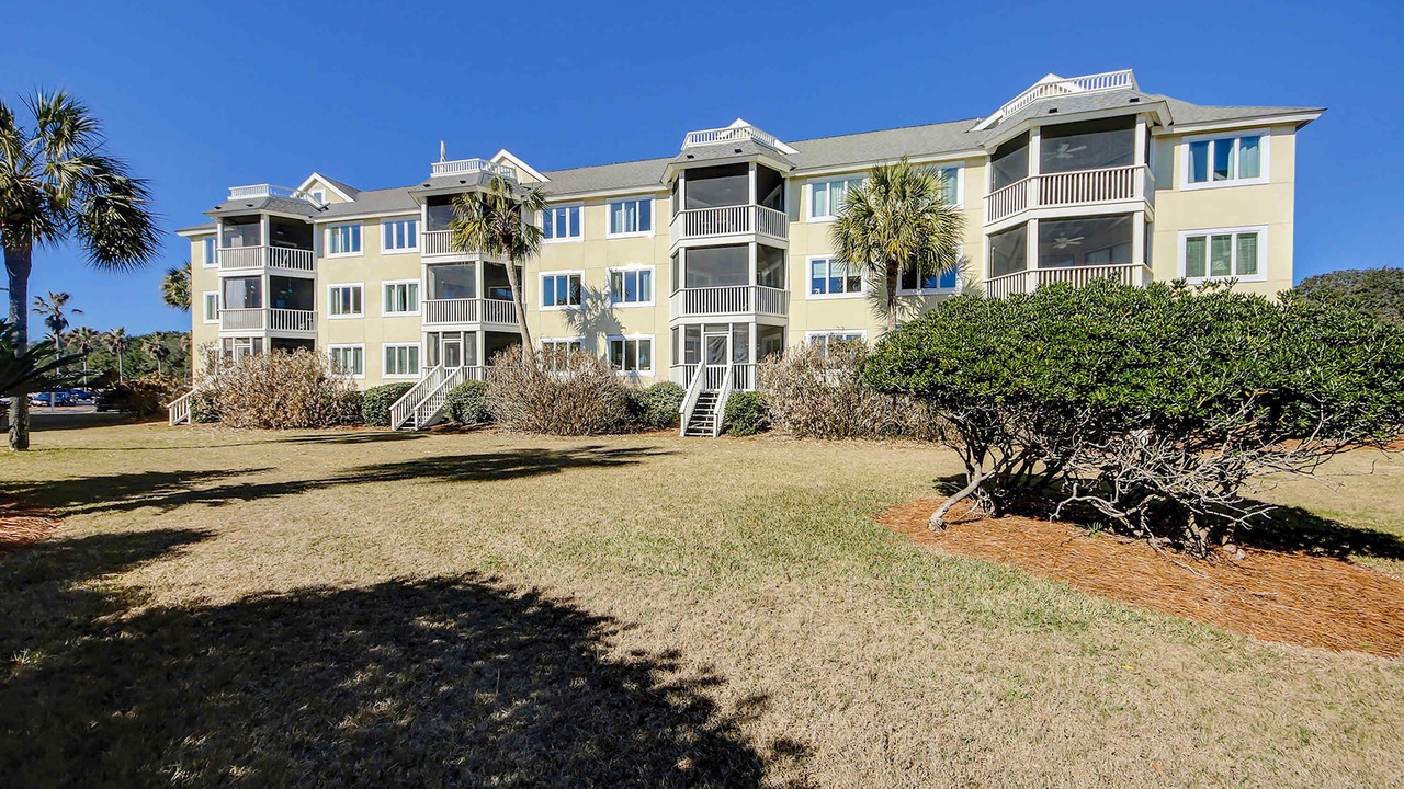 Photo of Outdoor in Isle of Palms