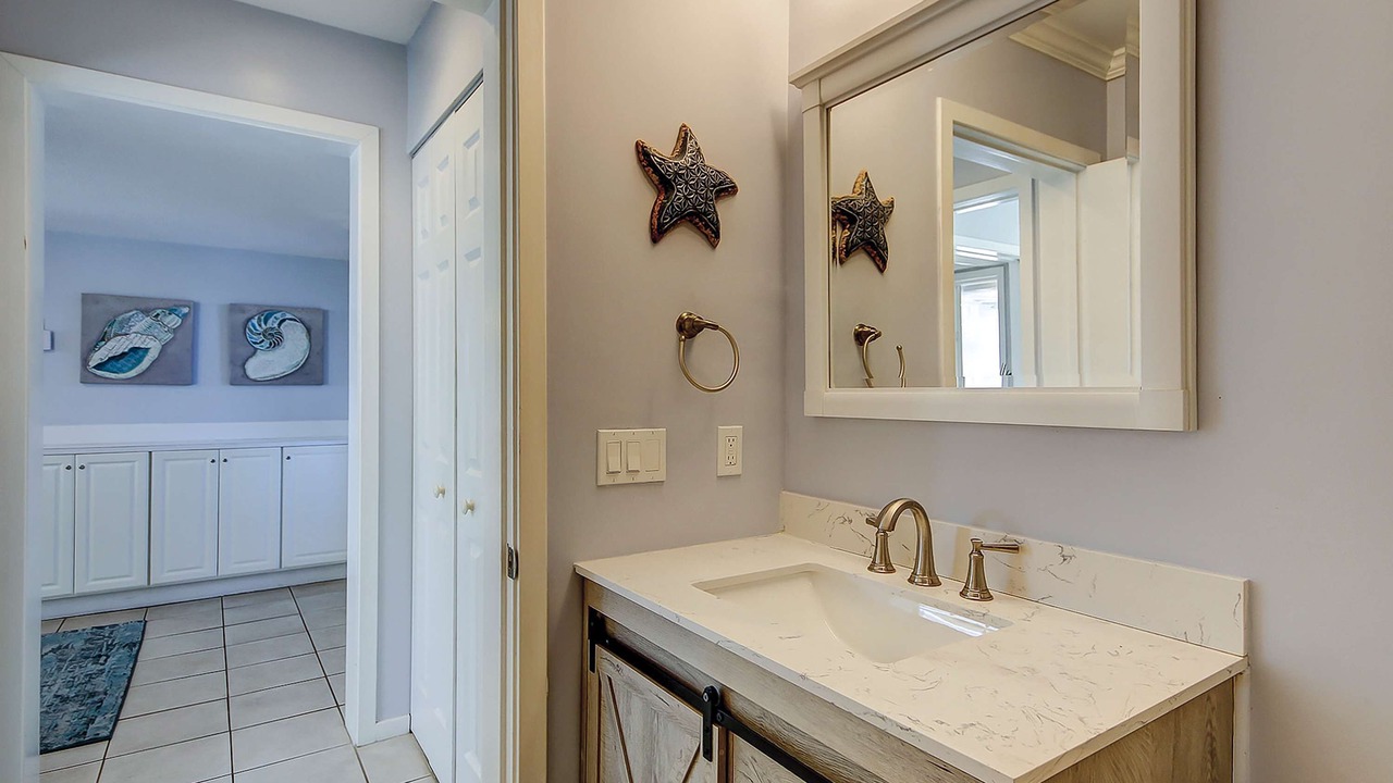 Photo of Bathroom in Isle of Palms