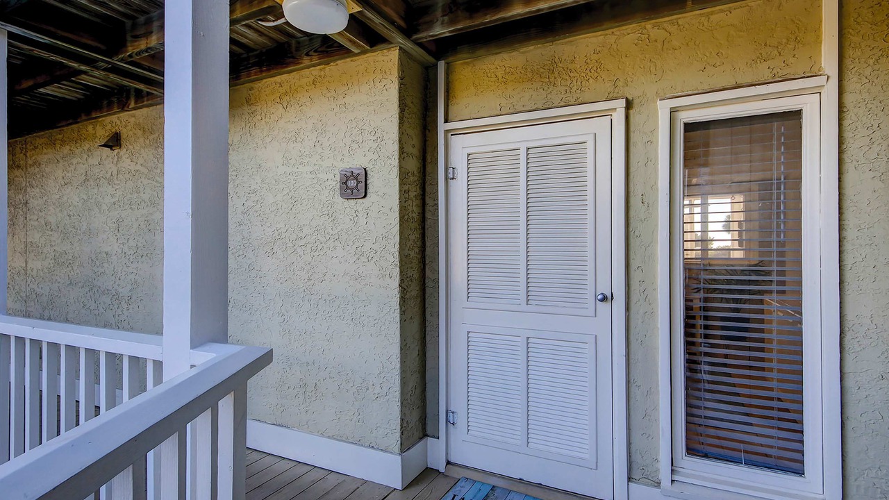 Photo of Outdoor in Isle of Palms