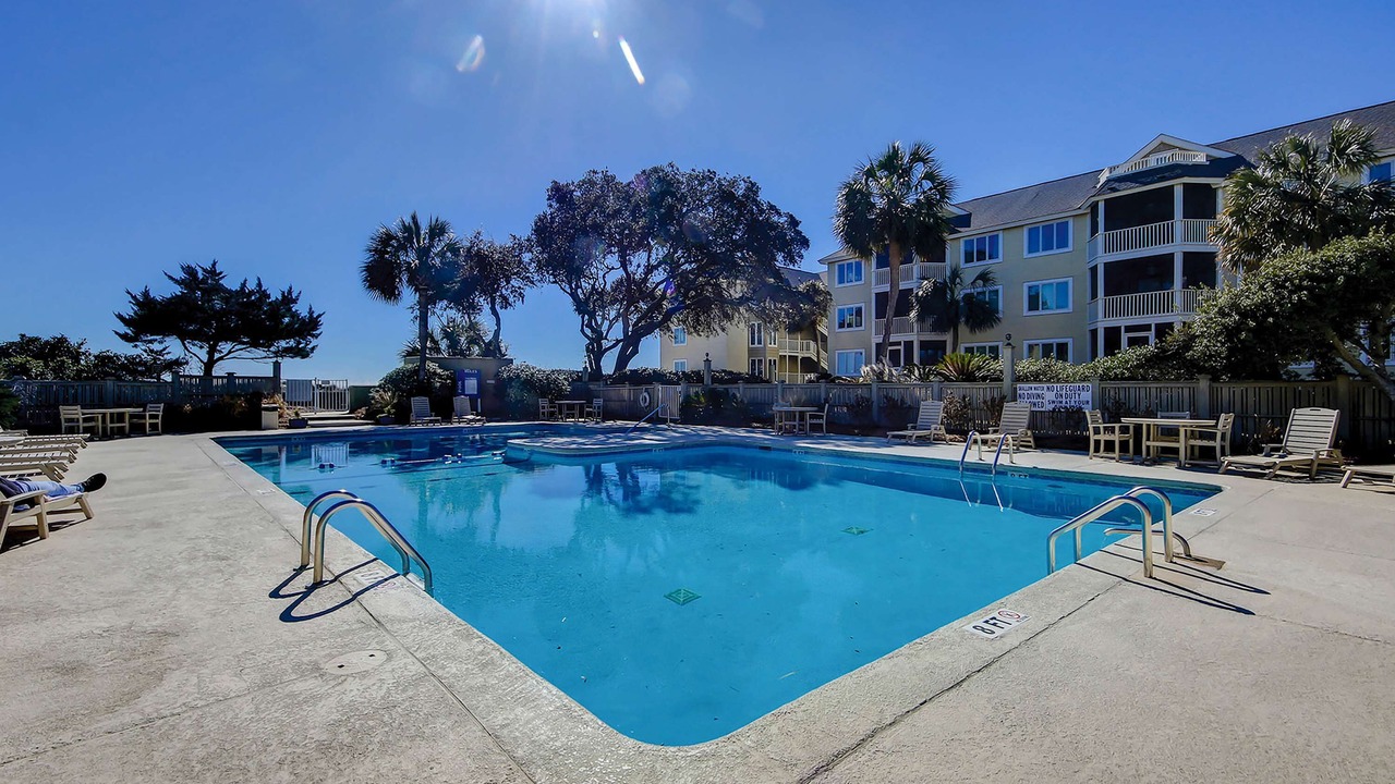 Photo of Outdoor in Isle of Palms