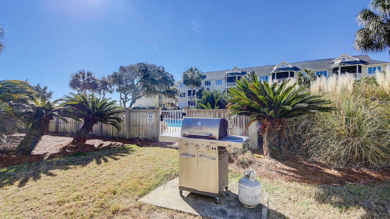 Photo of Outdoor in Isle of Palms
