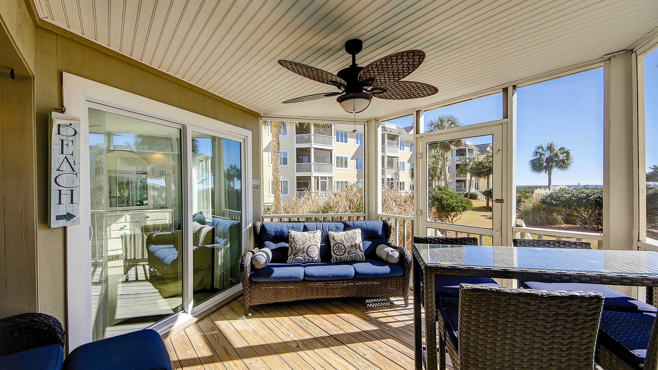 Photo of Outdoor in Isle of Palms