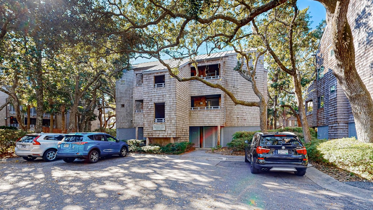 Photo of Outdoor in Kiawah Island
