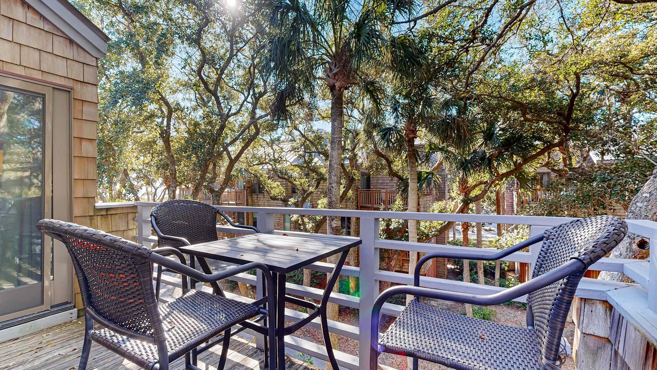 Photo of Outdoor in Kiawah Island