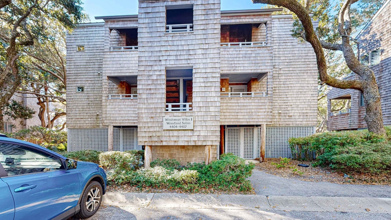 Photo of Outdoor in Kiawah Island