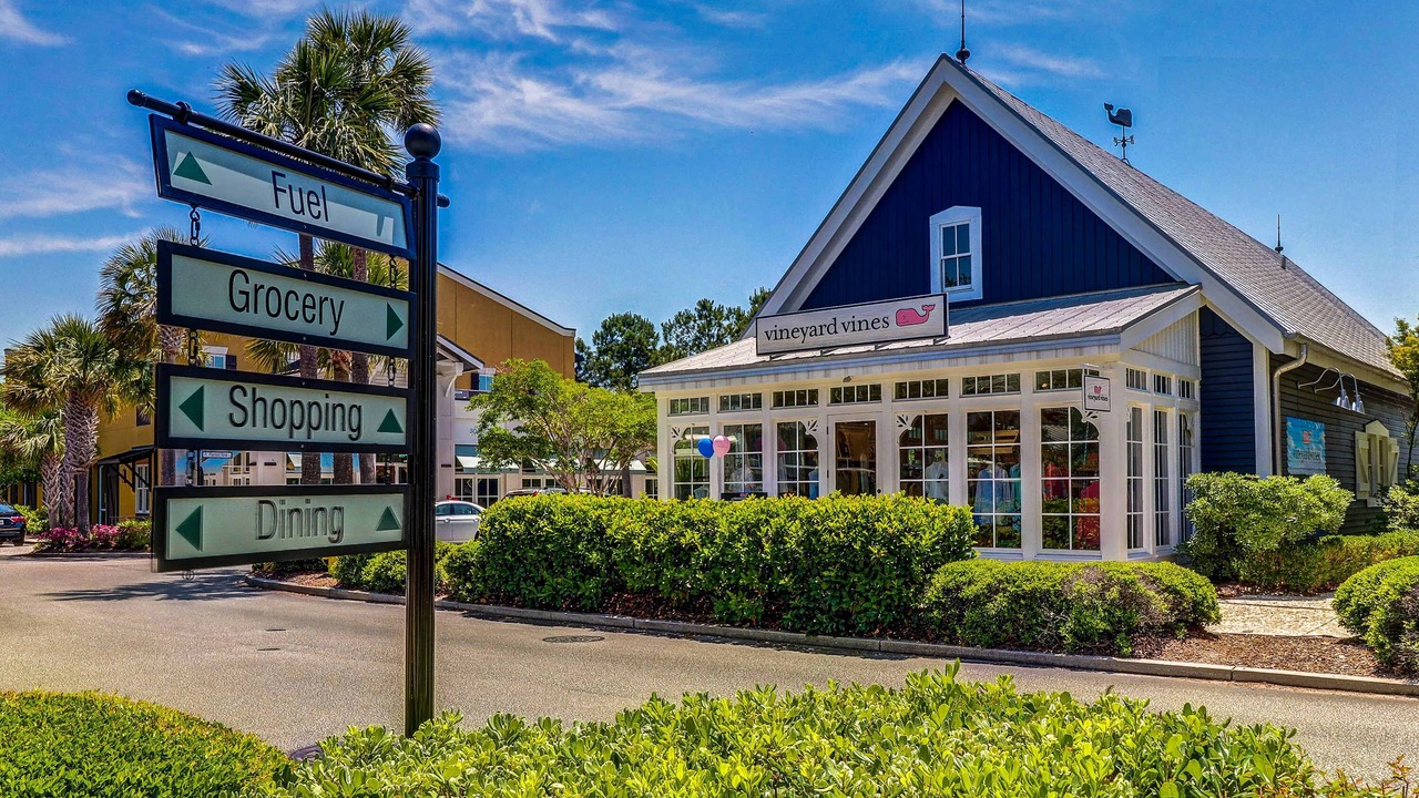 Photo of Outdoor in Kiawah Island