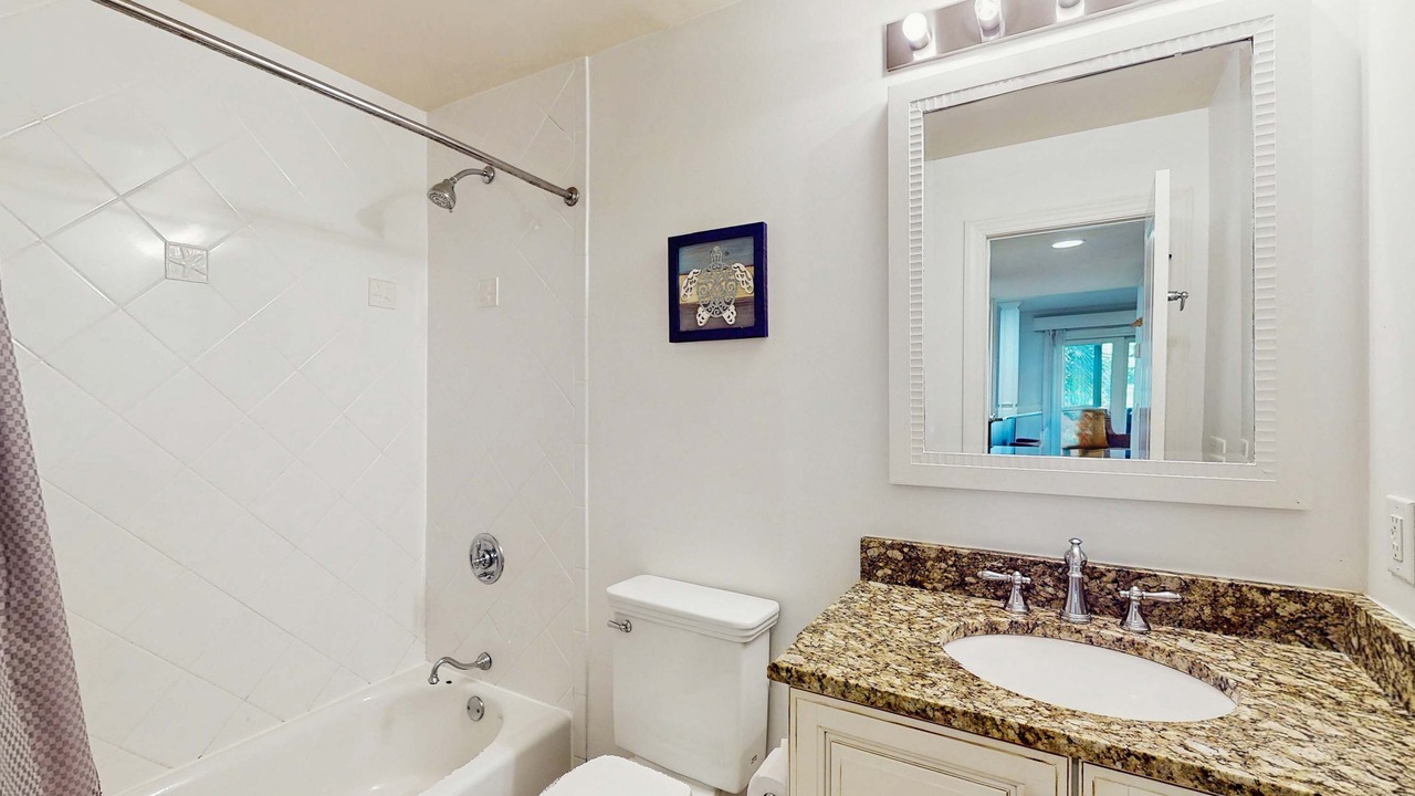 Photo of Bathroom in Kiawah Island