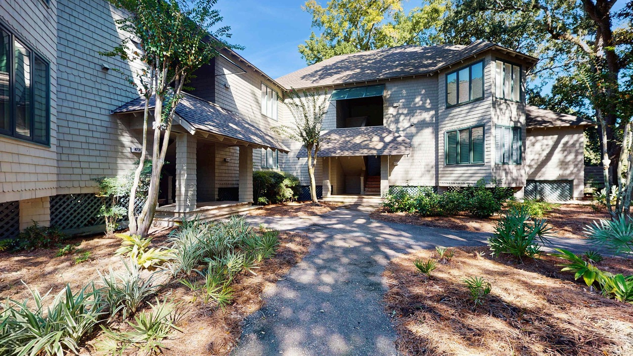 Photo of Outdoor in Kiawah Island