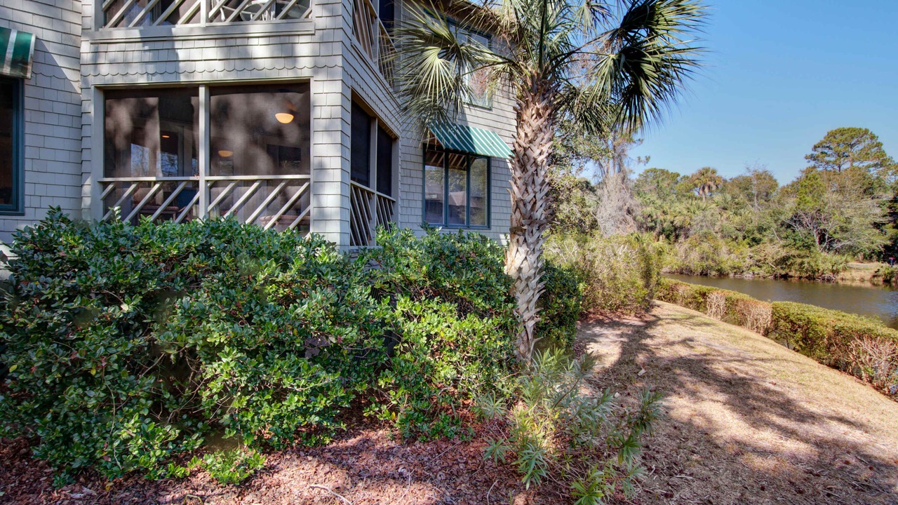 Photo of Outdoor in Kiawah Island