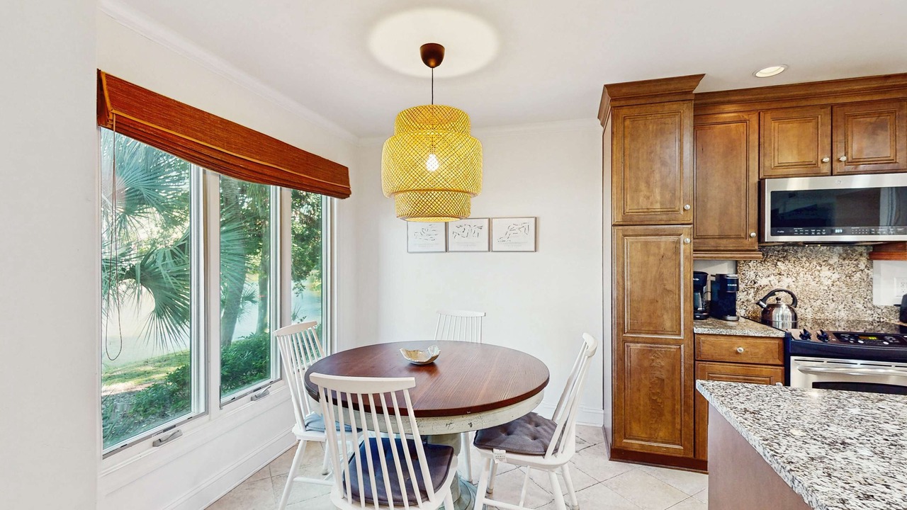 Photo of Kitchen in Kiawah Island