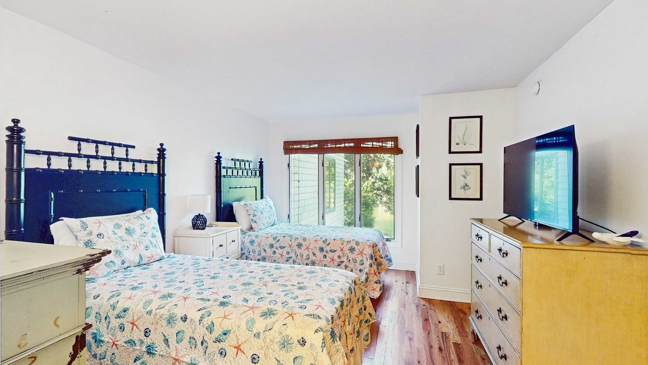 Photo of Bedroom in Kiawah Island