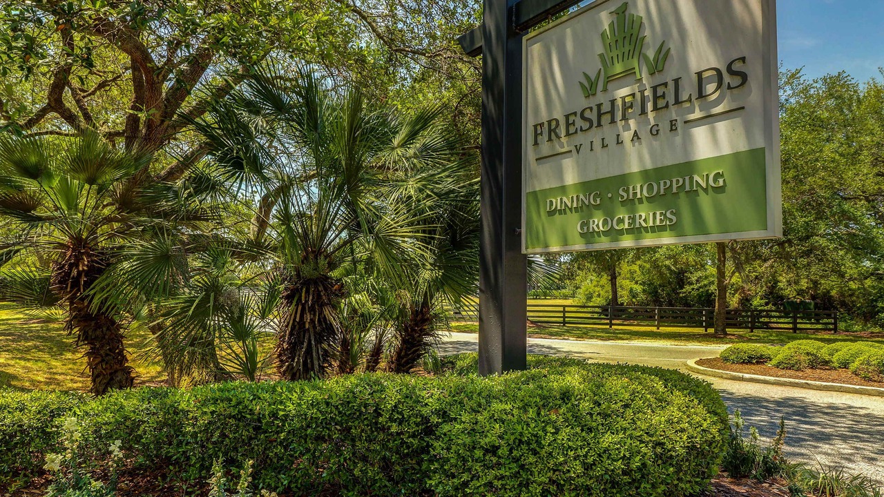 Photo of Outdoor in Kiawah Island