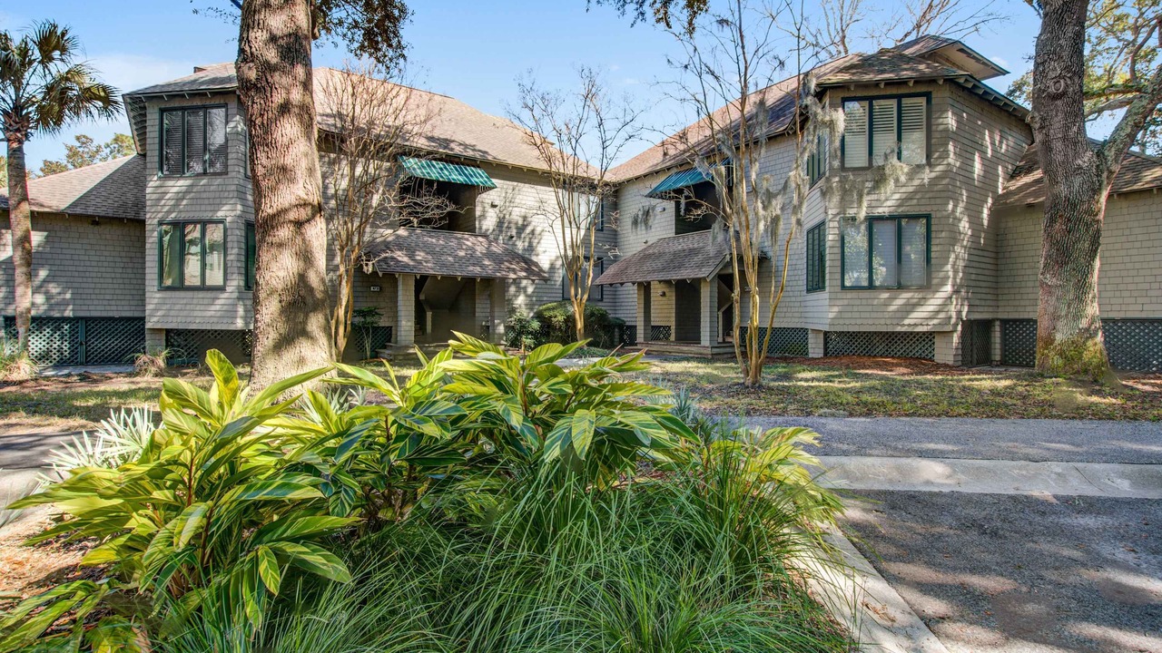 Photo of Outdoor in Kiawah Island