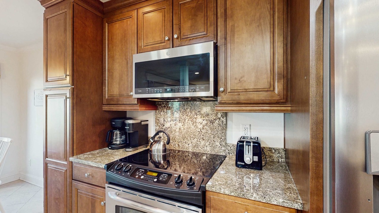 Photo of Kitchen in Kiawah Island