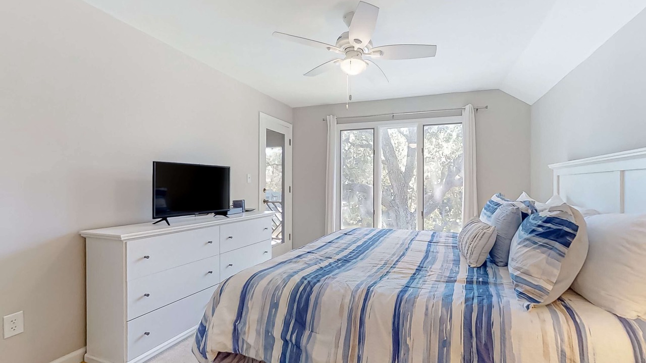 Photo of Bedroom in Kiawah Island