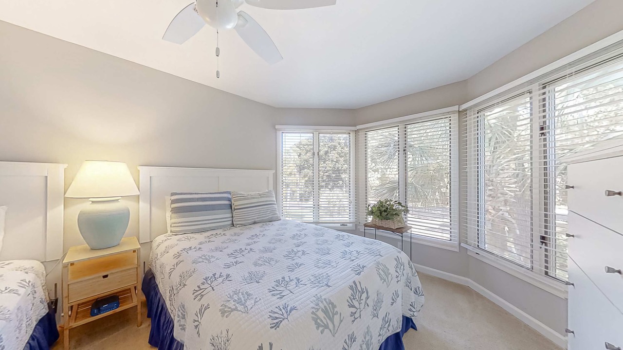 Photo of Bedroom in Kiawah Island