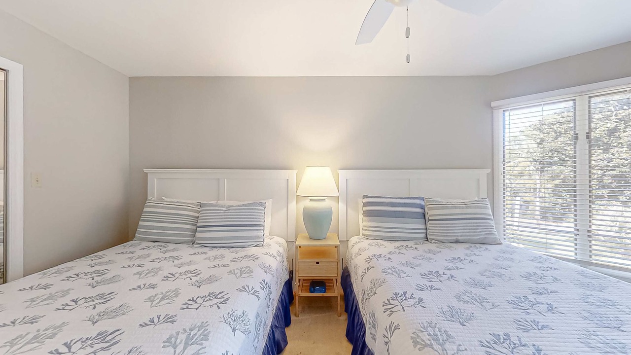 Photo of Bedroom in Kiawah Island