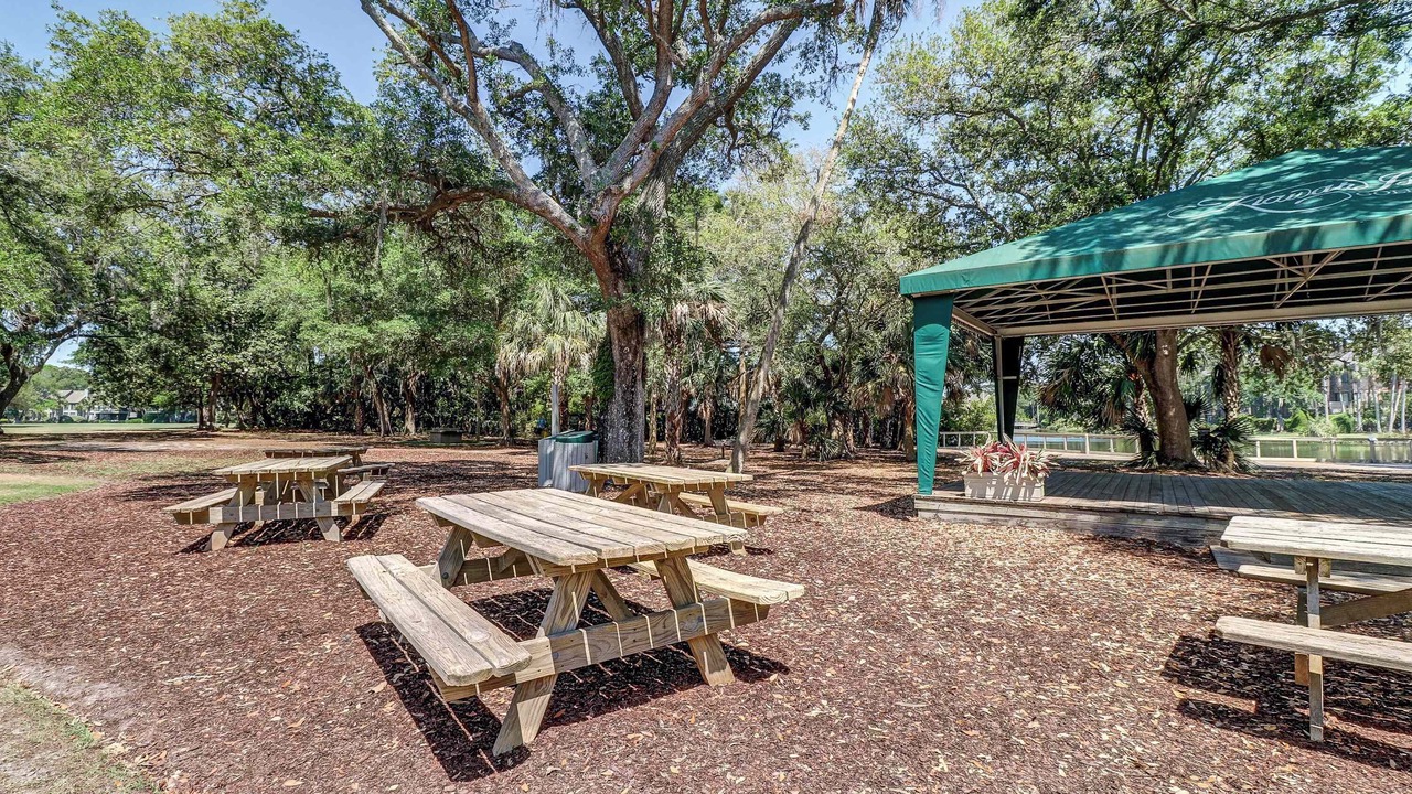 Photo of Outdoor in Kiawah Island