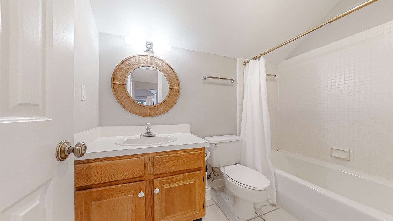 Photo of Bathroom in Kiawah Island