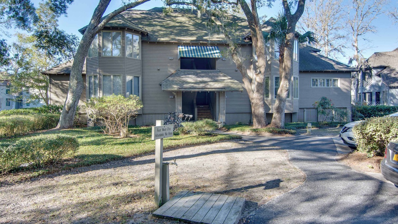 Photo of Outdoor in Kiawah Island