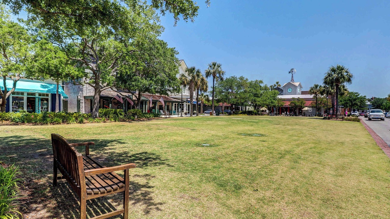 Photo of Outdoor in Kiawah Island