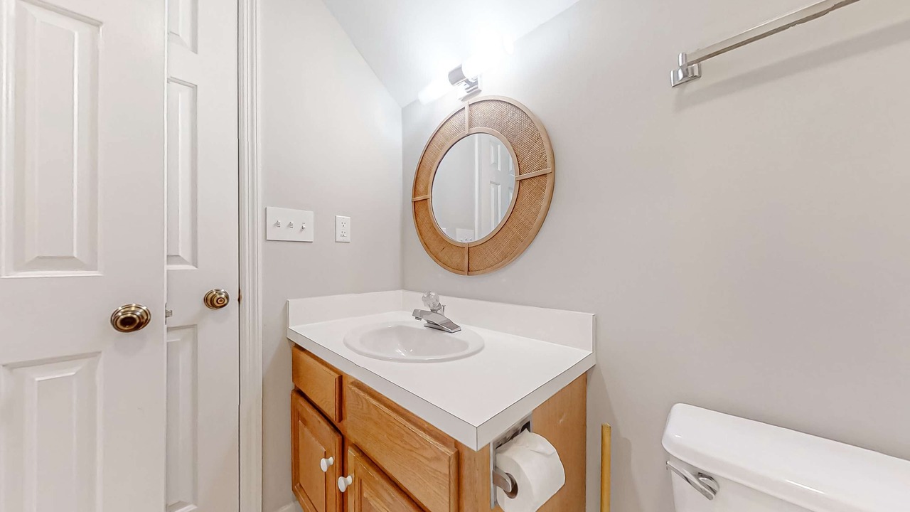 Photo of Bathroom in Kiawah Island