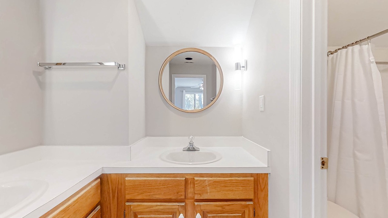 Photo of Bathroom in Kiawah Island
