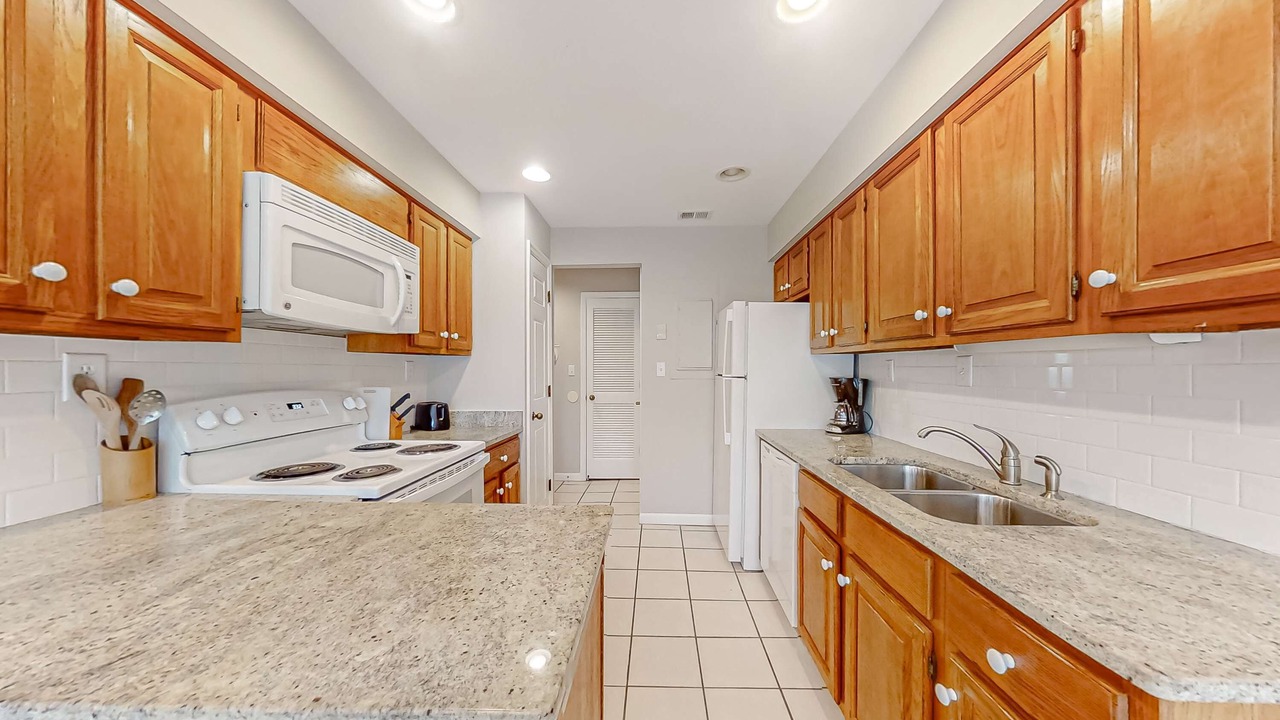 Photo of Kitchen in Kiawah Island
