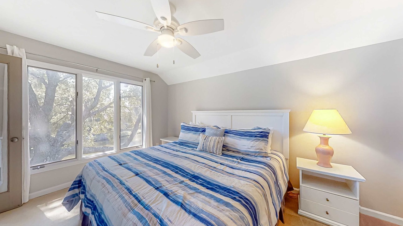 Photo of Bedroom in Kiawah Island