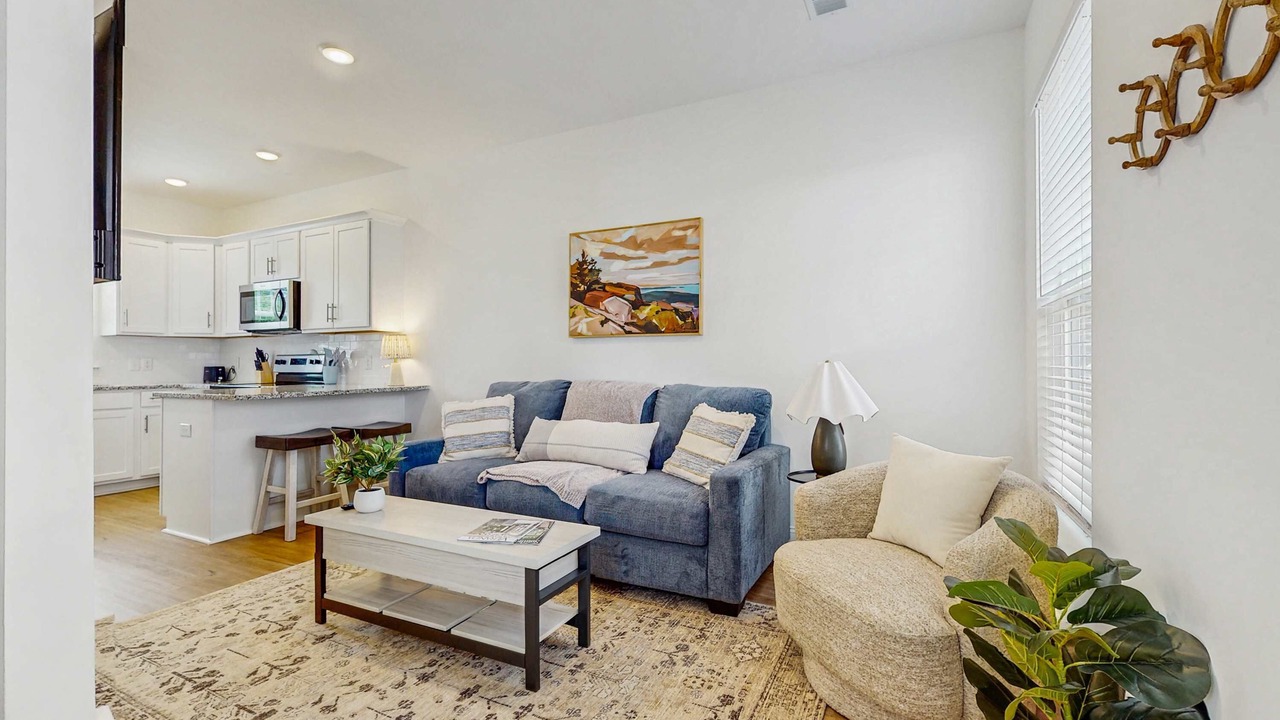 Photo of Livingroom in Goose Creek