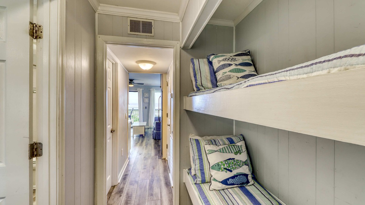Photo of Bedroom in Isle of Palms