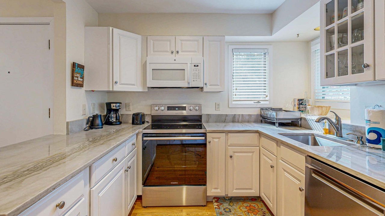 Photo of Kitchen in Kiawah Island