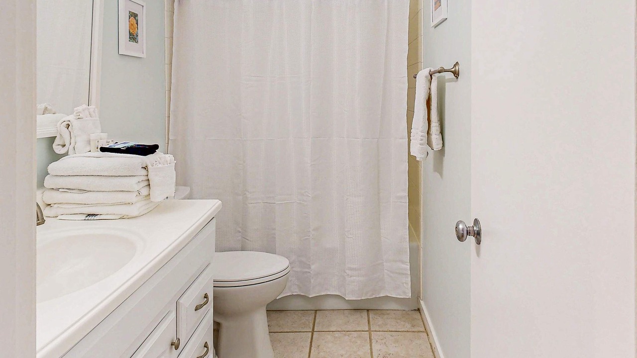 Photo of Bathroom in Kiawah Island