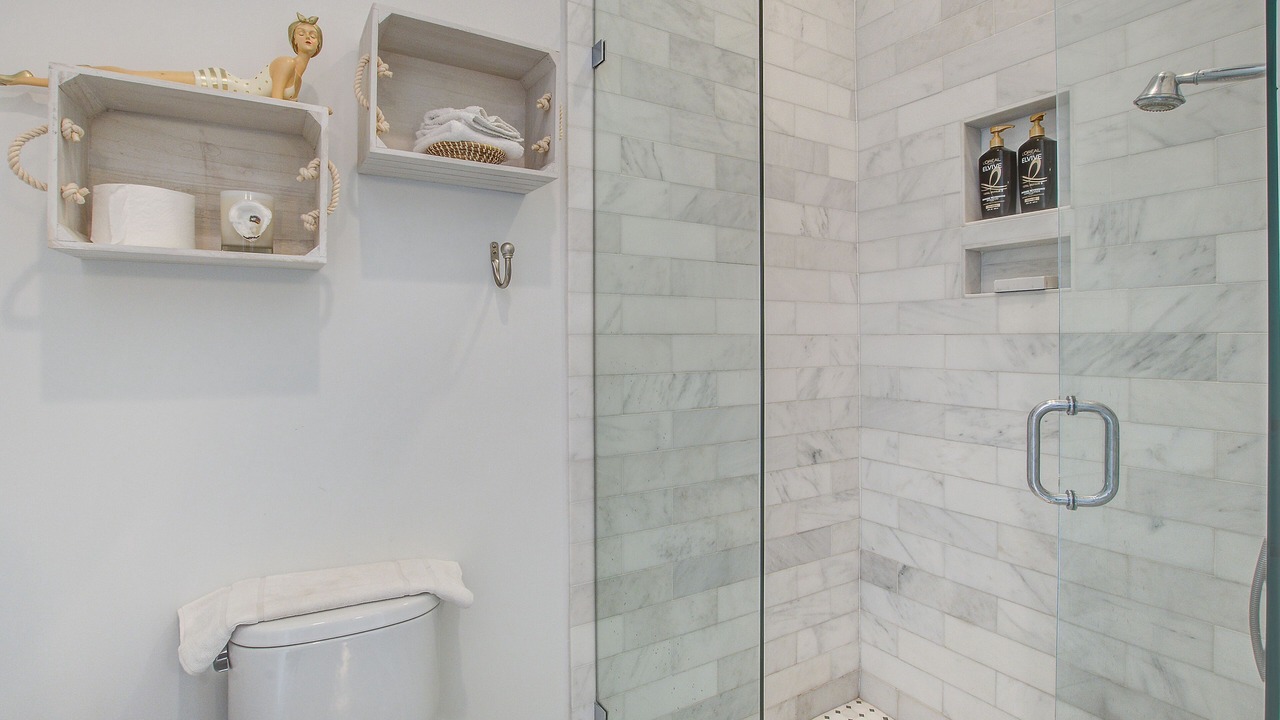 Photo of Bathroom in Old Village