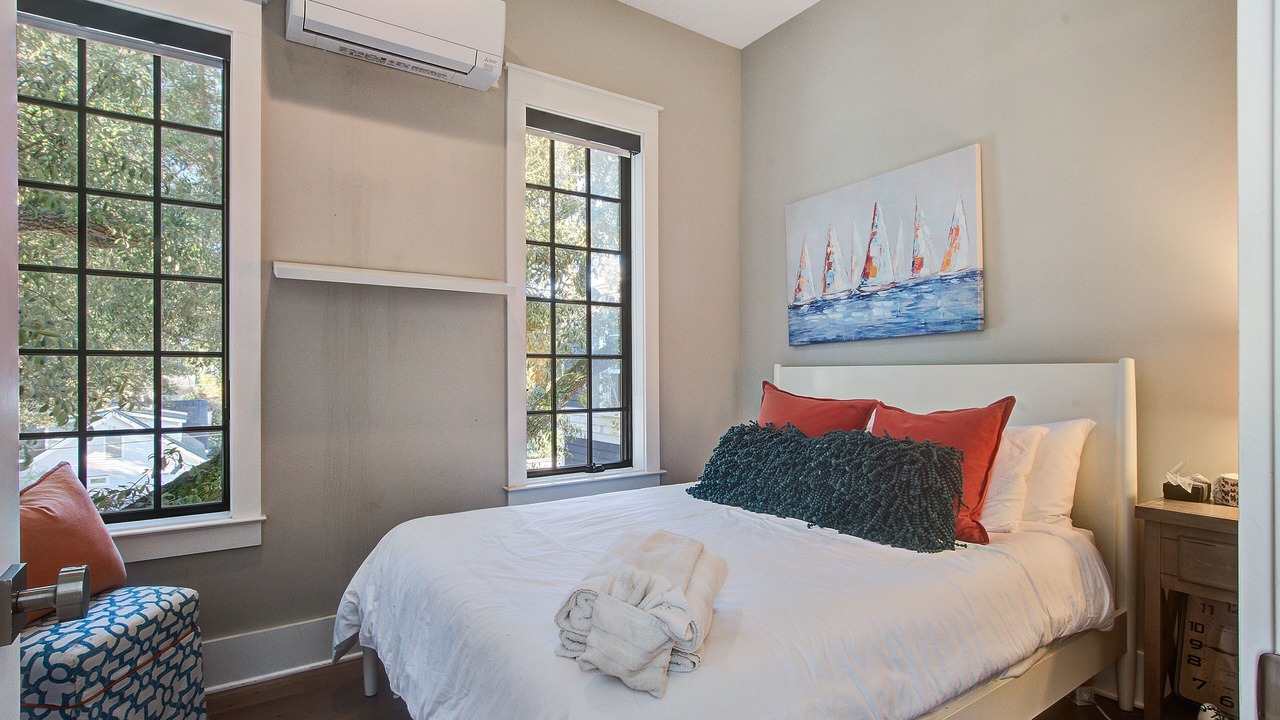 Photo of Bedroom in Old Village