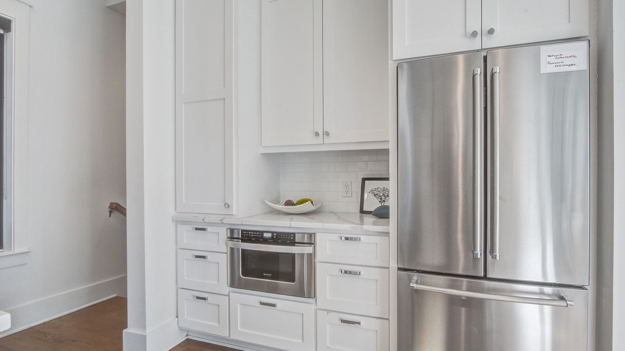 Photo of Kitchen in Old Village
