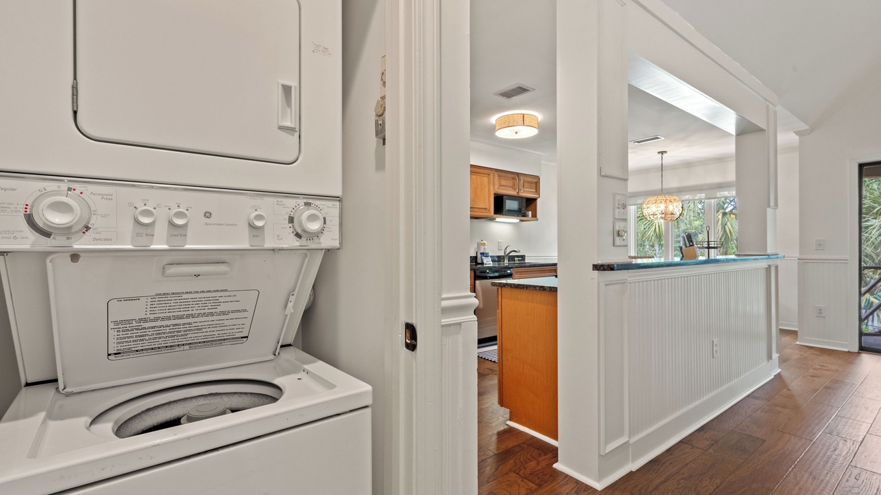 Photo of Bedroom in Kiawah Island