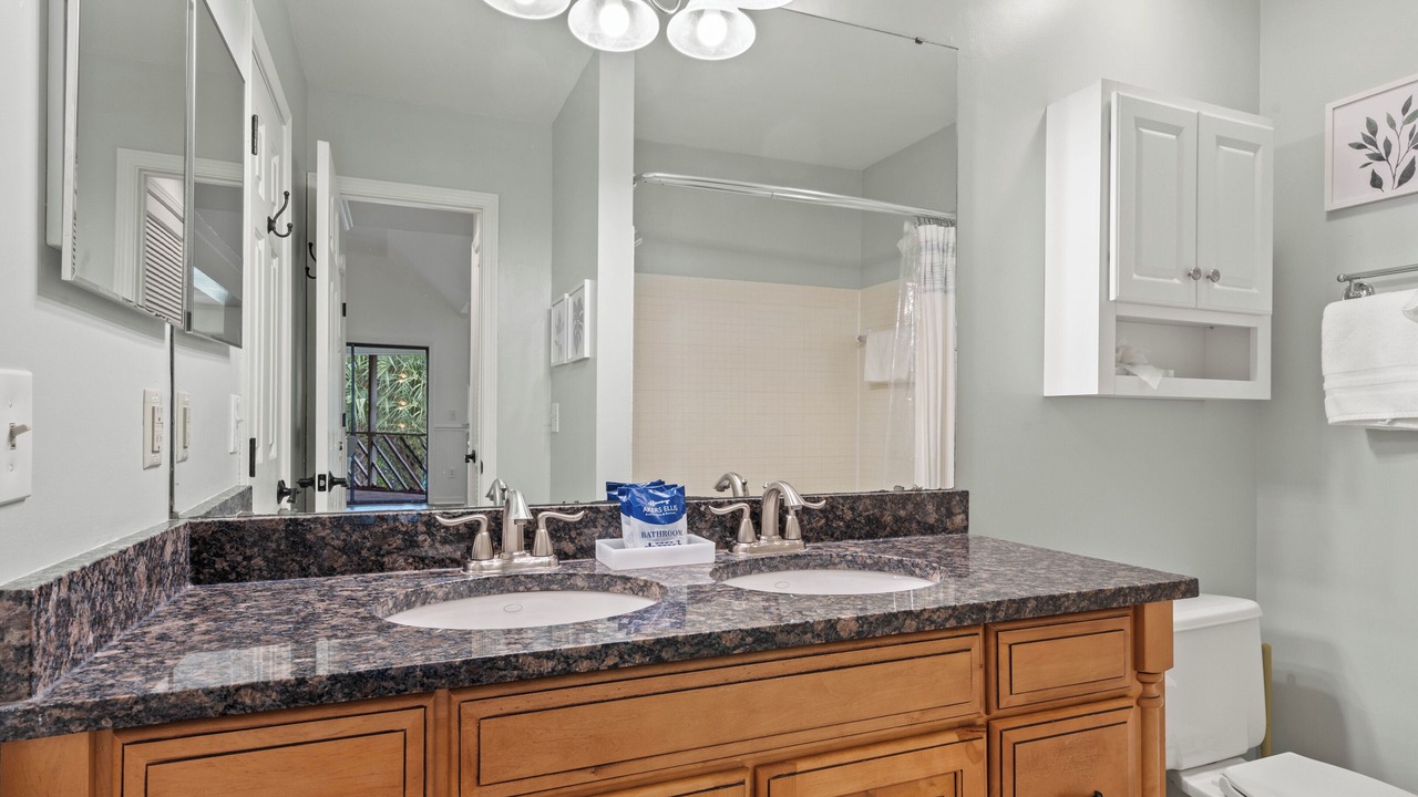 Photo of Bathroom in Kiawah Island