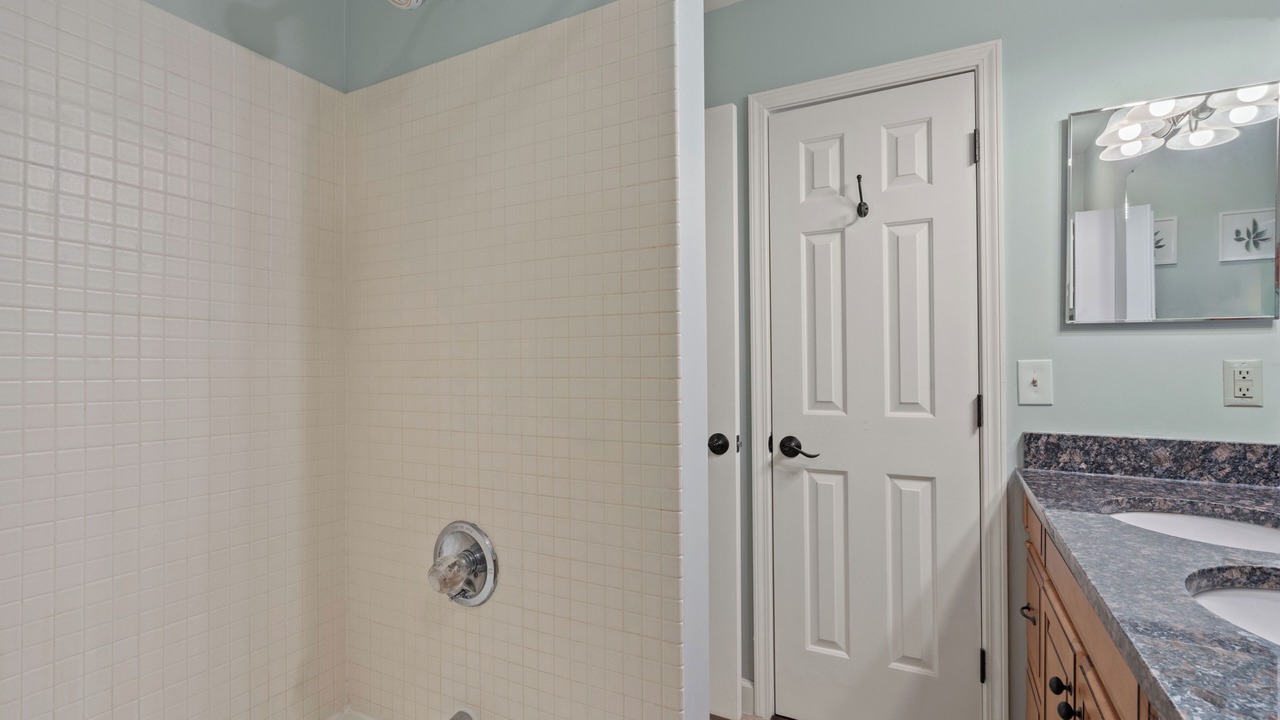 Photo of Bathroom in Kiawah Island